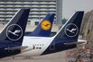 Lufthansa to Scrub 20,000 Summer Flights to Save on Fuel Costs
