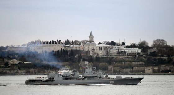 Ukraine Update: UN Council to Meet, Safety Corridors Set Up