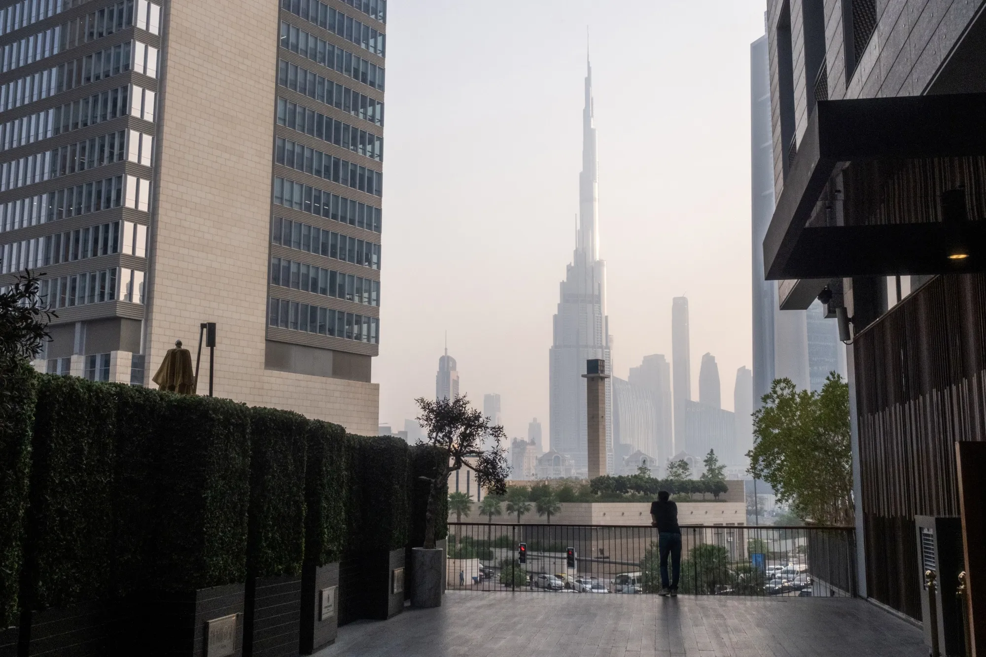 Dubai currently has more than 70&nbsp;hedge funds.