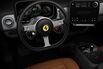 This Is the Inside of the Jony Ive-Designed Electric Ferrari Luce