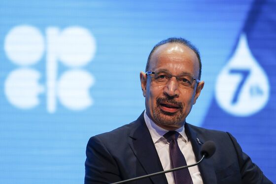 OPEC Output Boost Still Rejected by Iran Before Crucial Talks