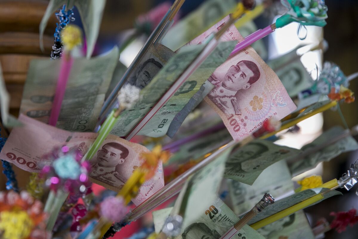 The Bank of Thailand is not confused by the inclusion of the US currency monitoring list