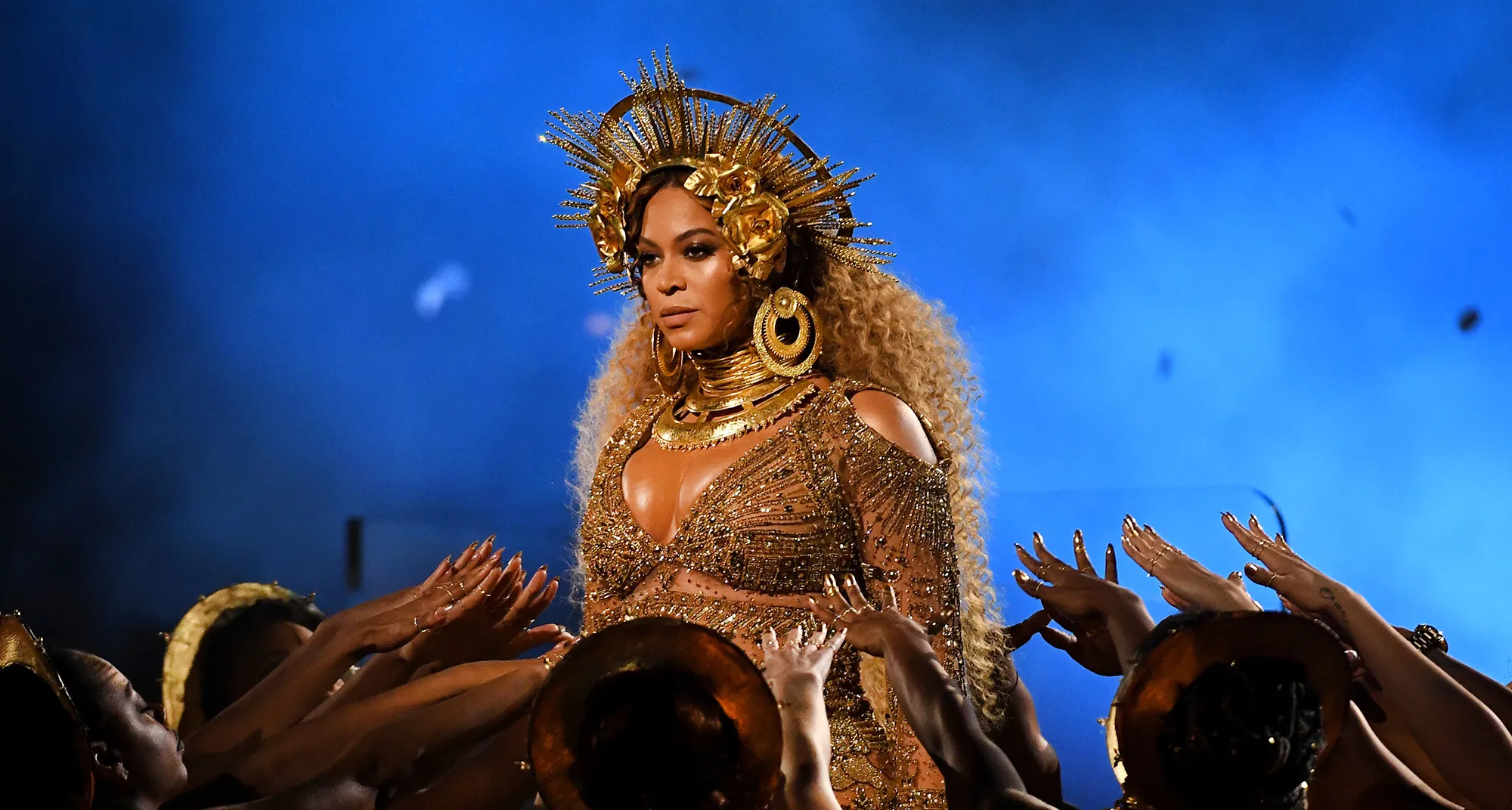 Beyonce