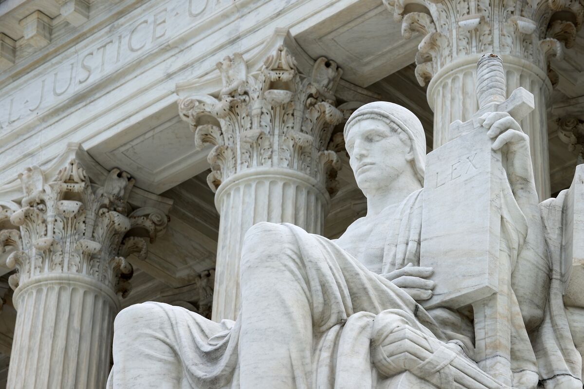 ‘Reverse Discrimination’ Ruling Is a Win for the Rule of Law
