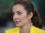 IDWグループのイラナ・ワインスタイン最高経営責任者(CEO)