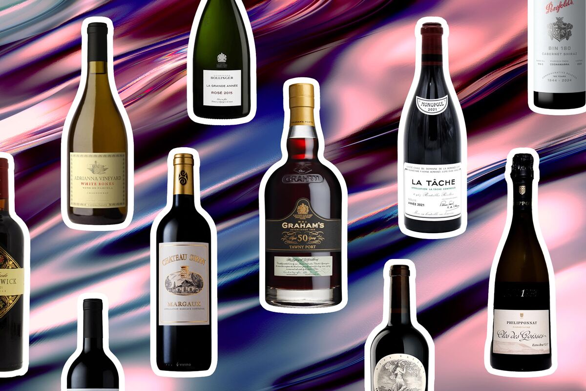 12 Best Wines of 2024 Are About Way More Than Quality 12 Best Wines of 2024 Are About Way More Than Quality