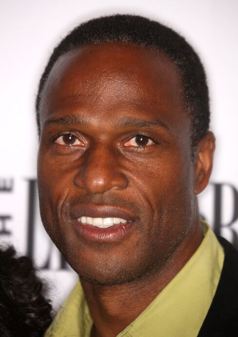 Ex-Football Player Gault Among Six Charged in Fraud Scheme