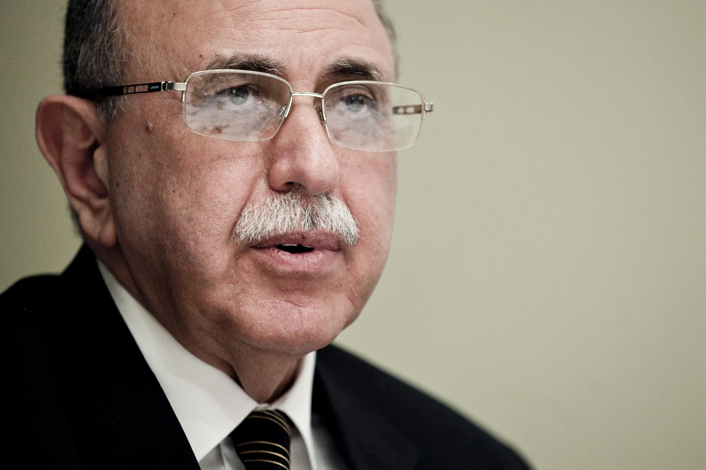 Abdurrahim El-Keib