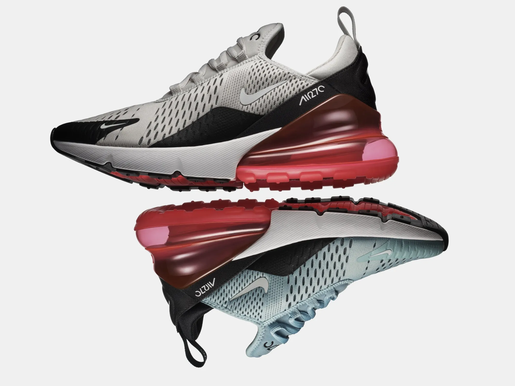 米ナイキに製品回収の圧力－スニーカーのロゴにイスラム教徒が抗議