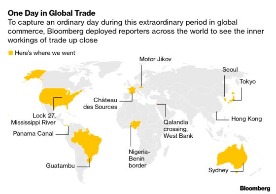 Italy’s Warm Embrace of China Cools as Virus Tests Trade Ties