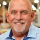 Headshot of Roland Michael Vachris "Ron"