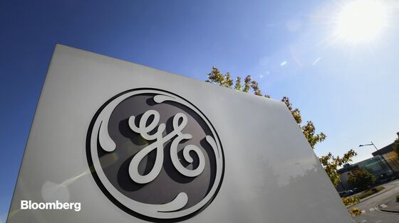 GE Sees Long Recovery Ahead After Progress on Costs, Cash