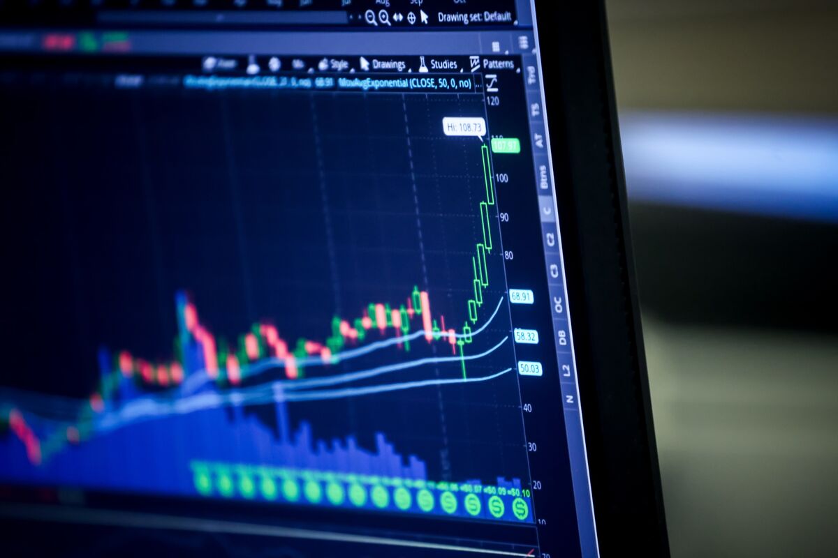 ⚫️ BLOOMBERG: "Venti di Cambiamento nelle Quotazioni degli ETF"