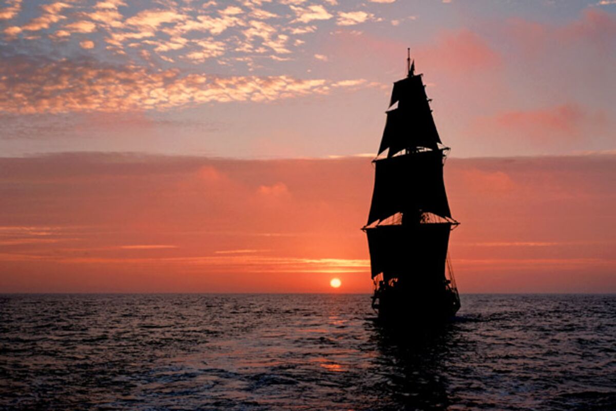 Swedish Court — 'We Can't Ban The Pirate Bay