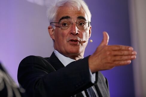Key Speakers At The Institute Of International Finance Spring Meeting