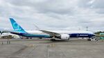 Boeing Gets China Deal at Trump’s Visit, With Many Questions