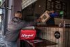 Delivery Apps See Surge During Latin America's Covid-19 Lockdown 