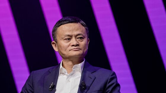Jack Ma Spotted Playing Golf, Easing China Detention Fears