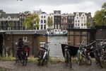 Residential Property Prices Surge In Dutch Capital 