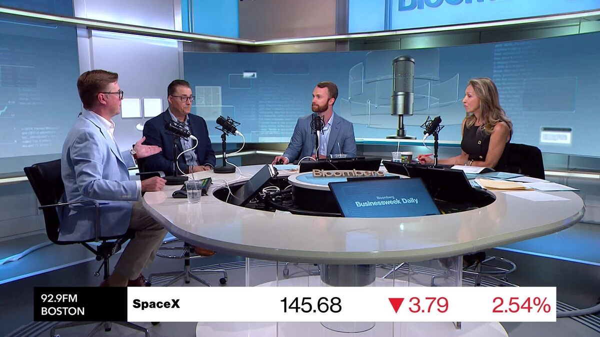 SpaceX Has 'Tremendous' Earnings Power, Say Clear Street Analysts