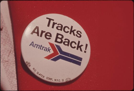 Amtrak CEO Has a Plan for Profitability, and You Won’t Like It