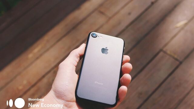 Bloomberg business news