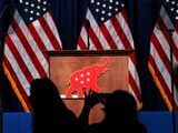 The Republican Party Is Having an Identity Crisis