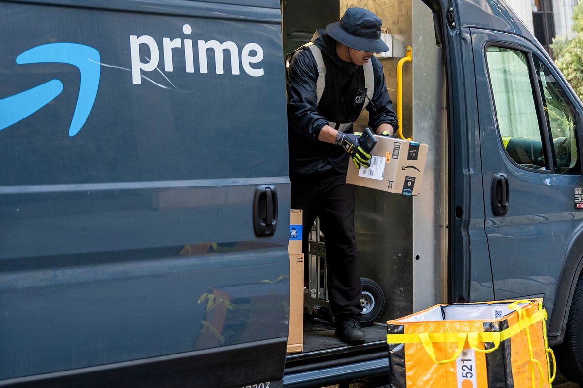 Amazon to Pay $2.5 Billion Over Prime Subscriptions