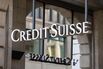 Credit Suisse Group AG Taps $54 Billion in Central Bank Crisis Aid
