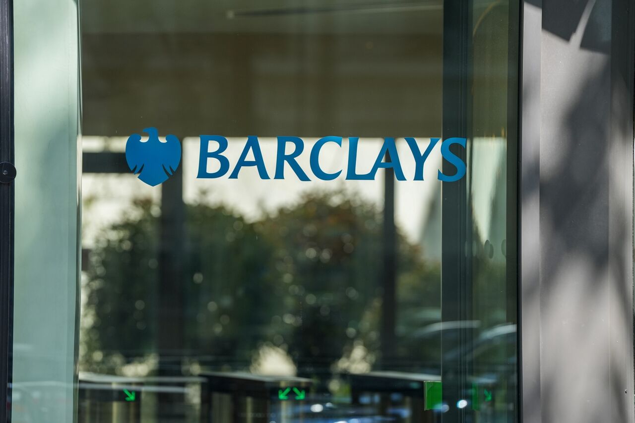 Barclays (LONBARC) Hiring BCG for Strategy Review as Share Price Lags Bloomberg