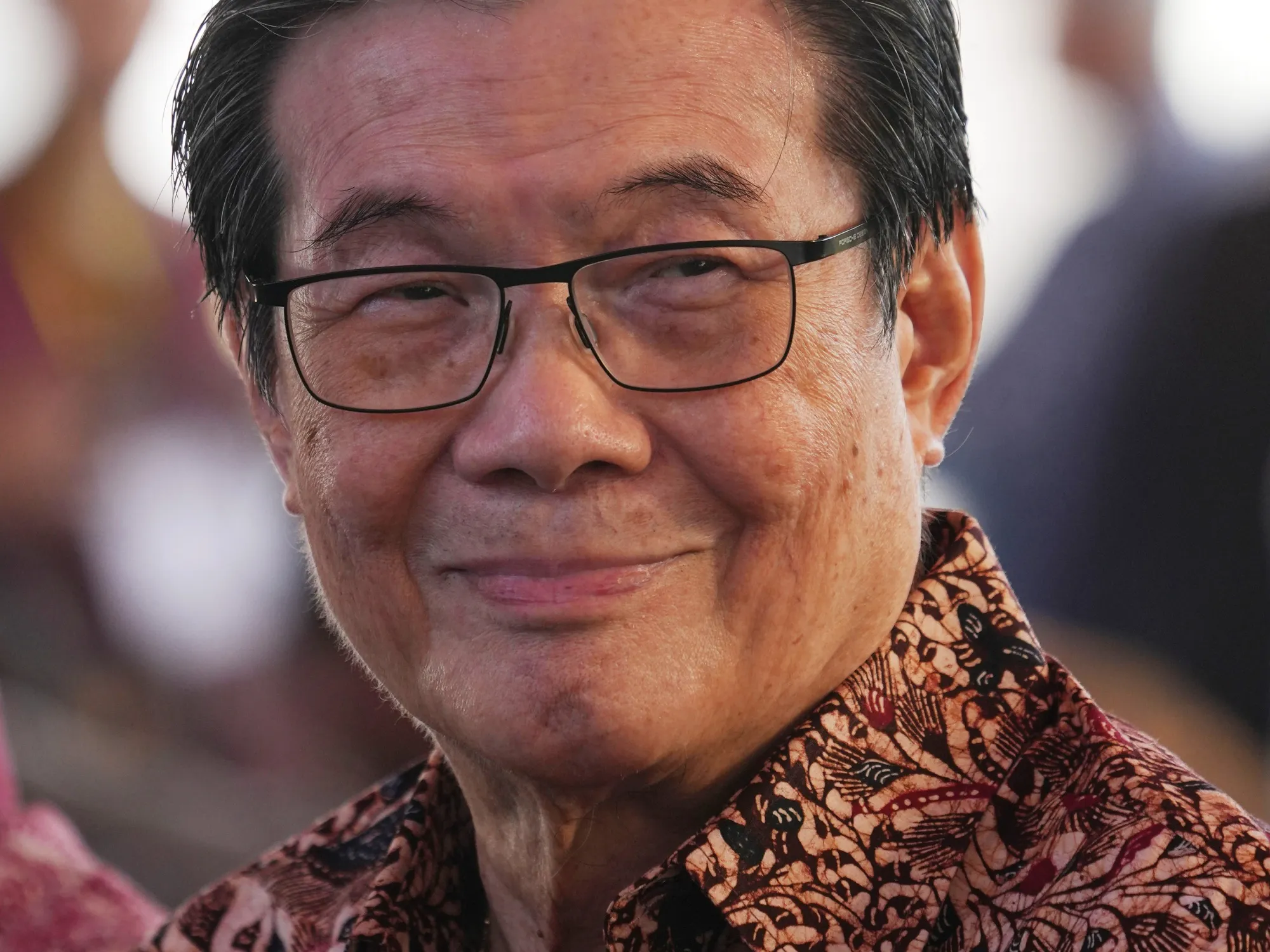 Prajogo Pangestu