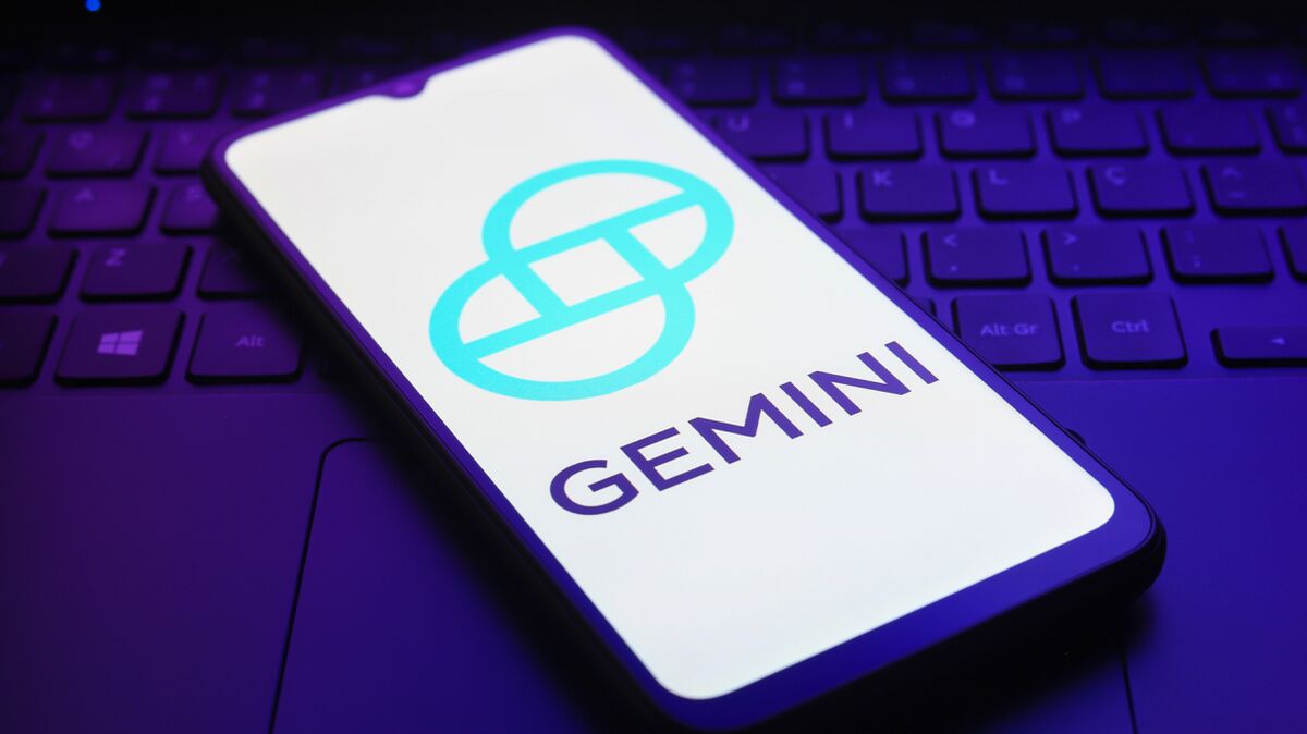 Crypto Firm Gemini Seeks $317M in IPO