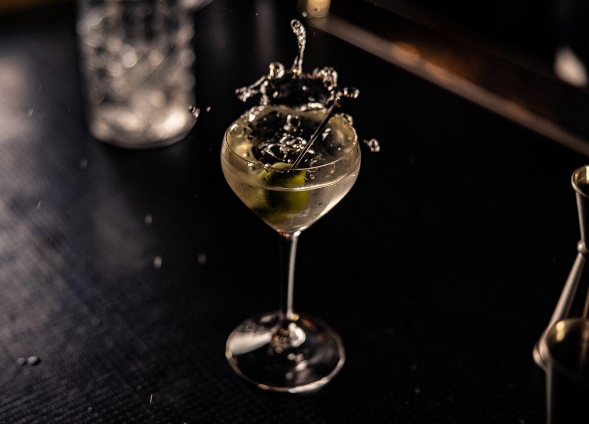 Why Cocktails Are So Expensive, Big Beer Foam, Cafe Italo Recipe