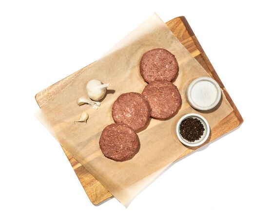 Faux Lamb Aims for Piece of Plant-Based Meat Boom