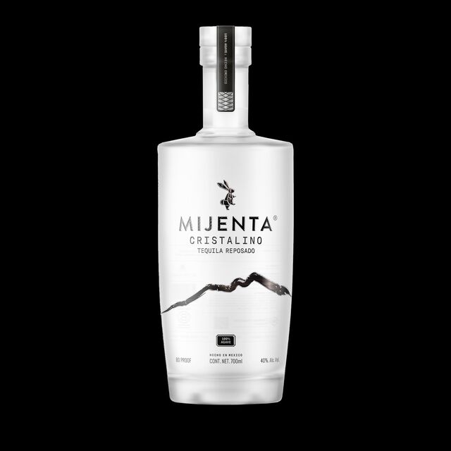 Mijenta Cristalino Tequila
