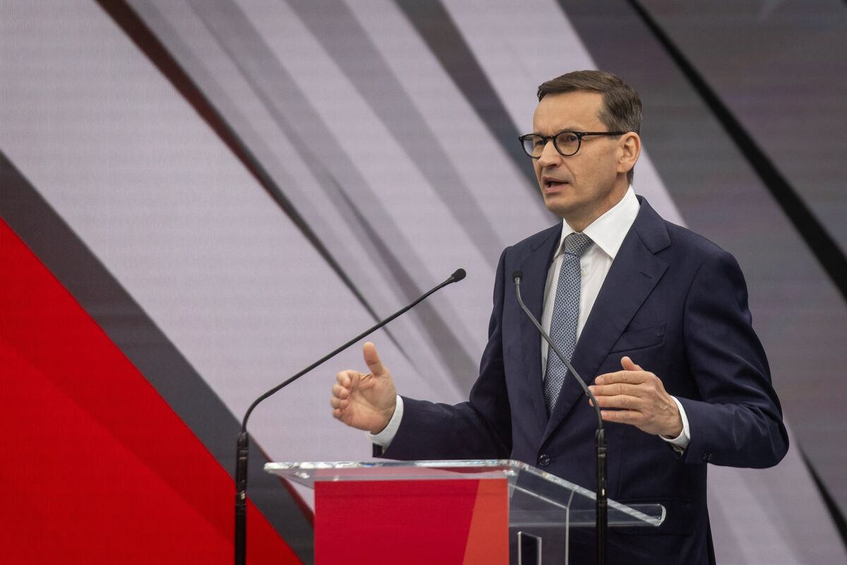 Polish Opposition Splinters in New Blow to Europe’s Nationalists