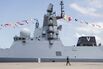SAFRICA-RUSSIA-CHINA-MILITARY