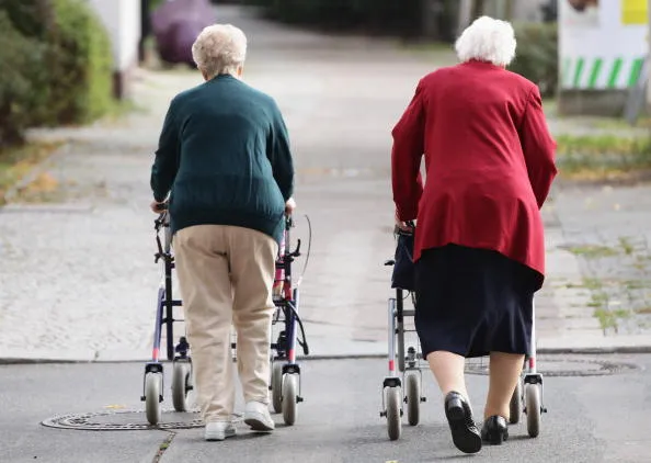 Good for retirees, too.
