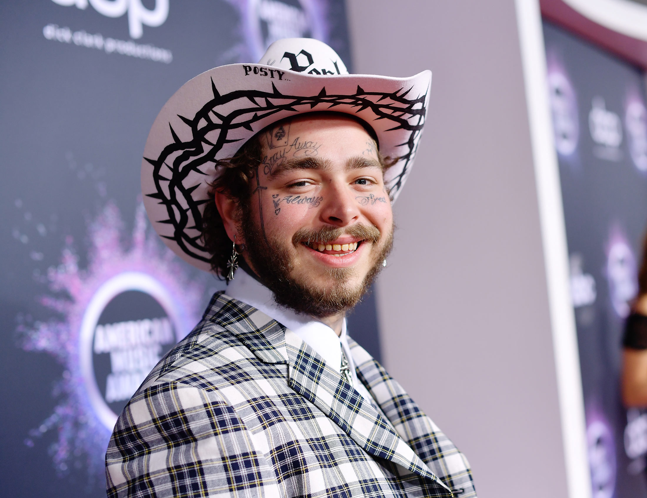 Watch Post Malone and 21 Savage's Bloody 'Rockstar' Video