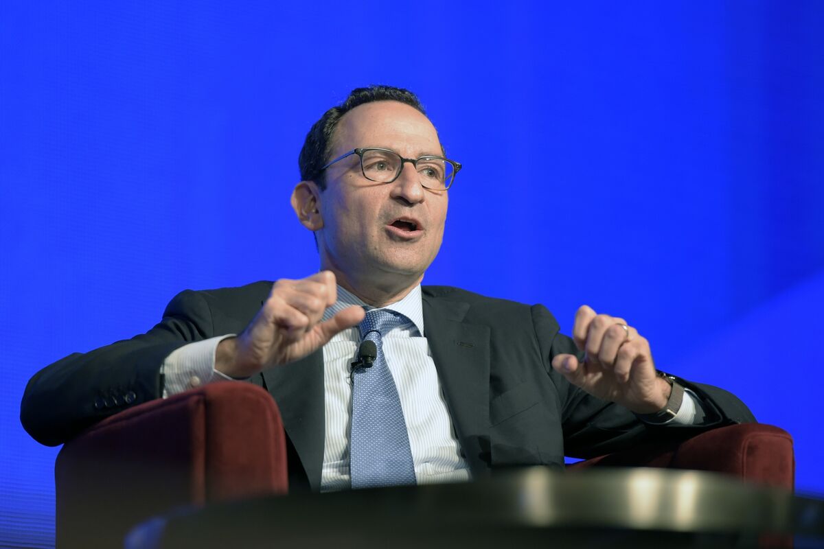 bloomberg.com - Matt Levine - Private Markets Are the New AI Markets