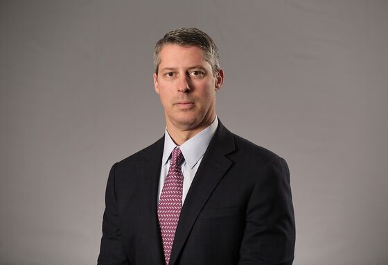 UBS Names Karofsky Head of Investment Bank as Novelli Leaves
