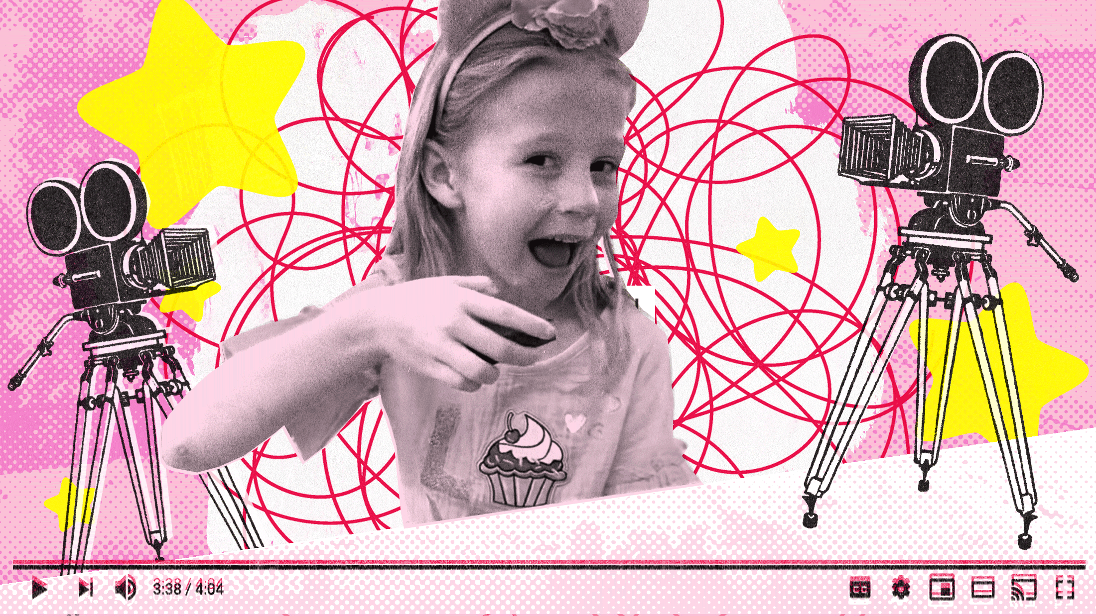 How a 6-Year-Old Russian Girl Became YouTube's Most Popular Child Star -  Bloomberg