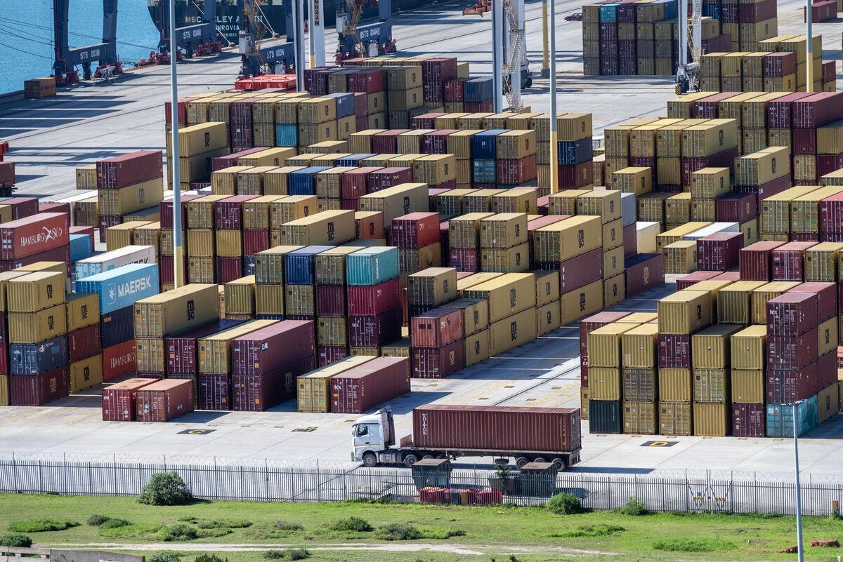 Globalization Is on the March Again