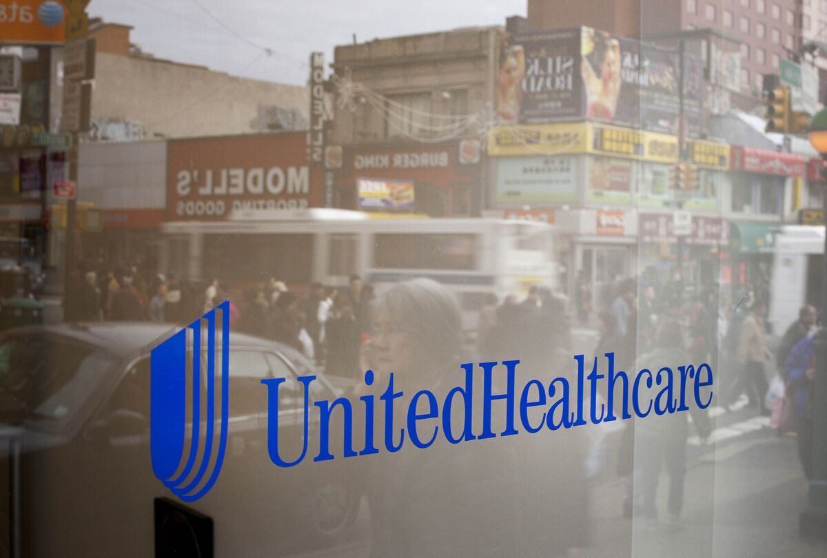 Justice Department To Appeal Loss In UnitedHealth Antitrust Case ...