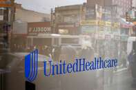 UnitedHealth Retail Stores Sell Insurance With A Smile