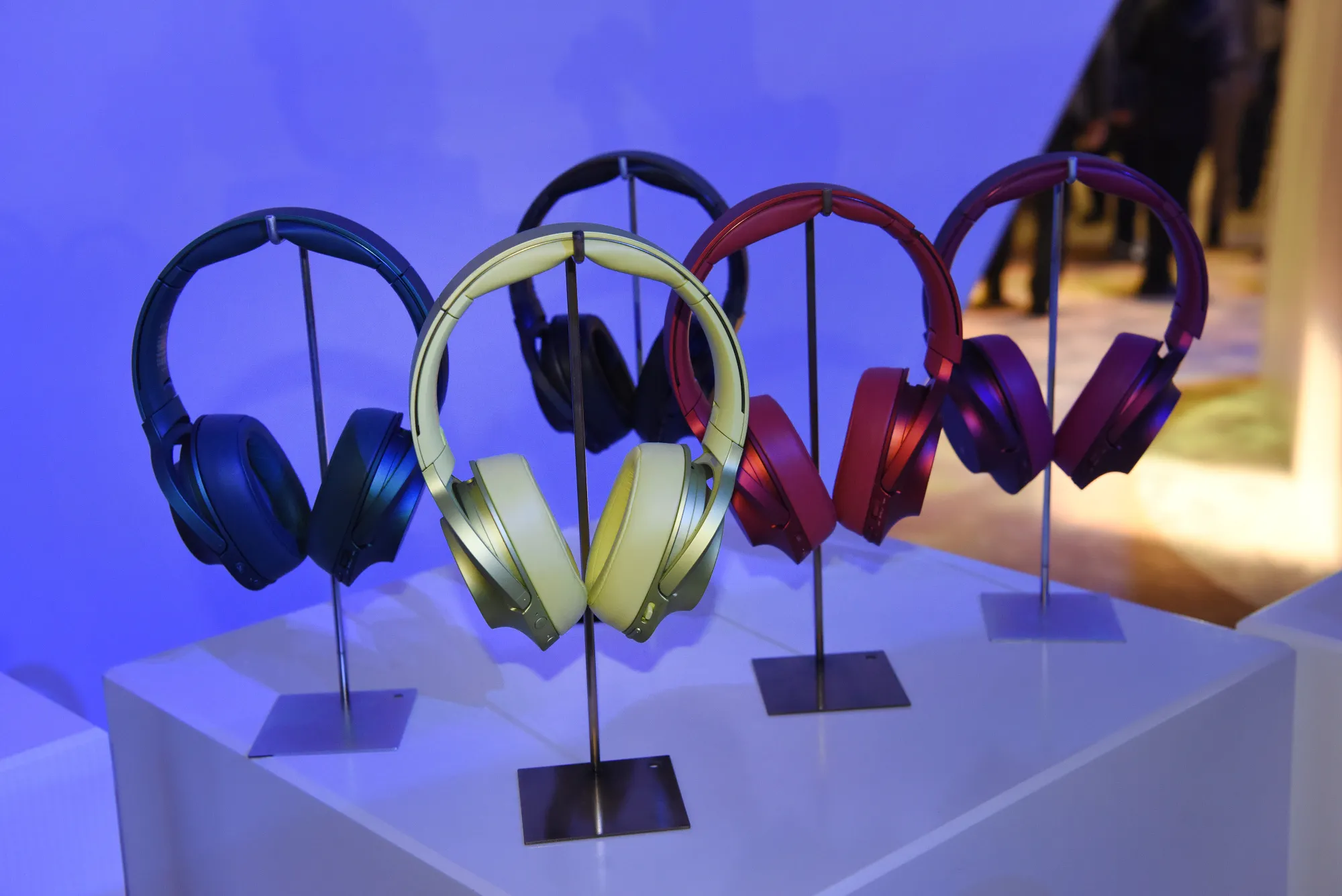 Inside The 2016 Consumer Electronics Show