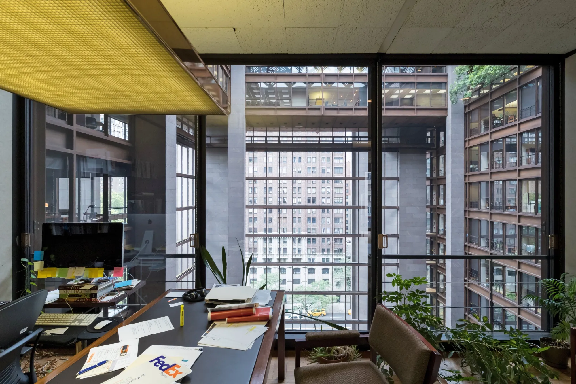4SPACE Office Design - interior Design Company in Dubai