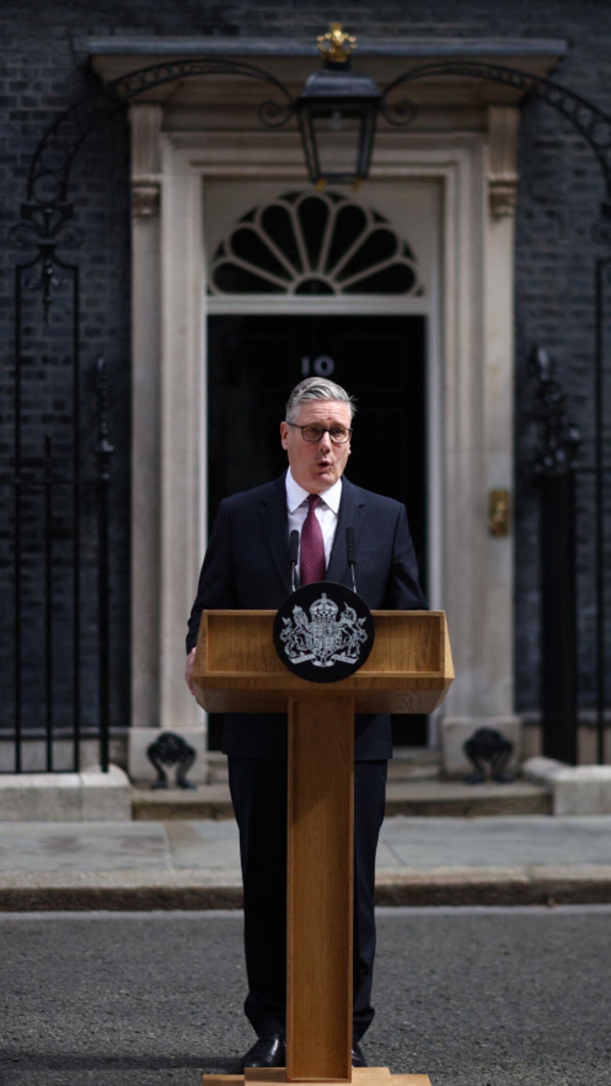 Can Burnham Succeed After Starmer?