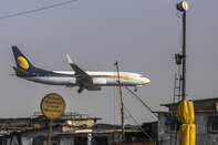 General Images Of Indian Airlines Ahead Of Earnings