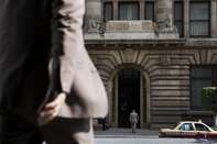 Bank of Mexico Governor Agustin Carstens Presents Quarterly Inflation Report